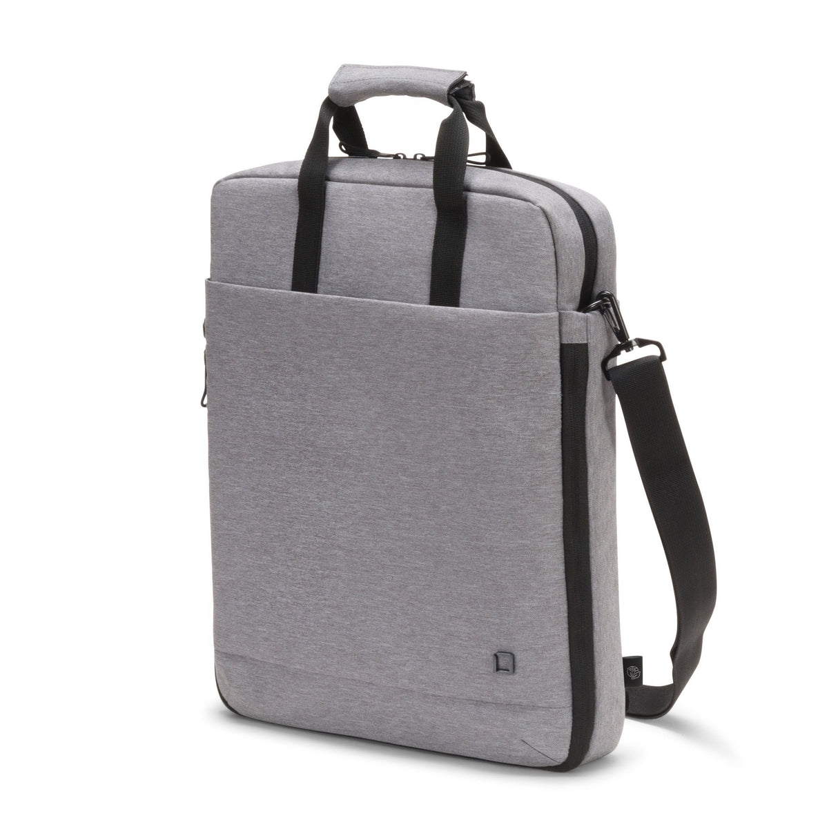 Dicota Eco Motion 13 - 15.6" Maletin Para Portátil 39,6 Cm (15.6") Gris
