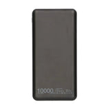 Extralink Epb-098b Batería Externa Polímero De Litio 10000 Mah Negro