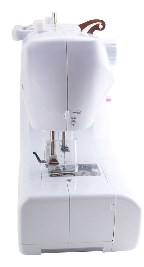 EAN 5902022183943 - Łucznik LENA 2019 máquina de coser Máquina de coser semiautomática Eléctrico imagen 4