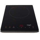 EAN 5902934838856 - Adler AD 6513 hobs Negro Encimera 29 cm Con placa de inducción 1 zona(s) imagen 1