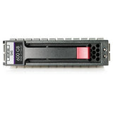 Hewlett Packard Enterprise 600gb, 6g, Sas, 15k Rpm, Lff, 3.5-Inch 3.5"