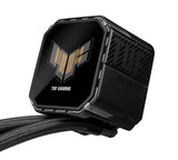 EAN 4711387929100 - ASUS TUF Gaming LC III 360 ARGB LCD Carcasa del ordenador Sistema de refrigeración líquida todo en uno 12 imagen 14