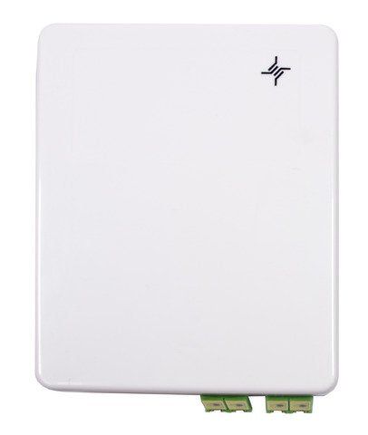 Telegärtner H02050a0327 Caja De Conexiones De Red Blanco