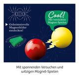 Kosmos Fun Science Magia De Imanes, Caja De Experimentos 654146