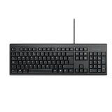 EAN 5028252644013 - Kensington KB100 EQ teclado Negro imagen 15