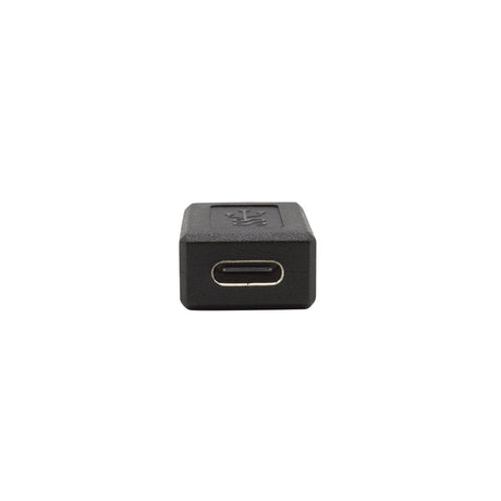 EAN 8595611703911 - i-tec C31TYPEA cambiador de género para cable USB 3.1 Type-C USB 3.0 Type-A Negro imagen 3