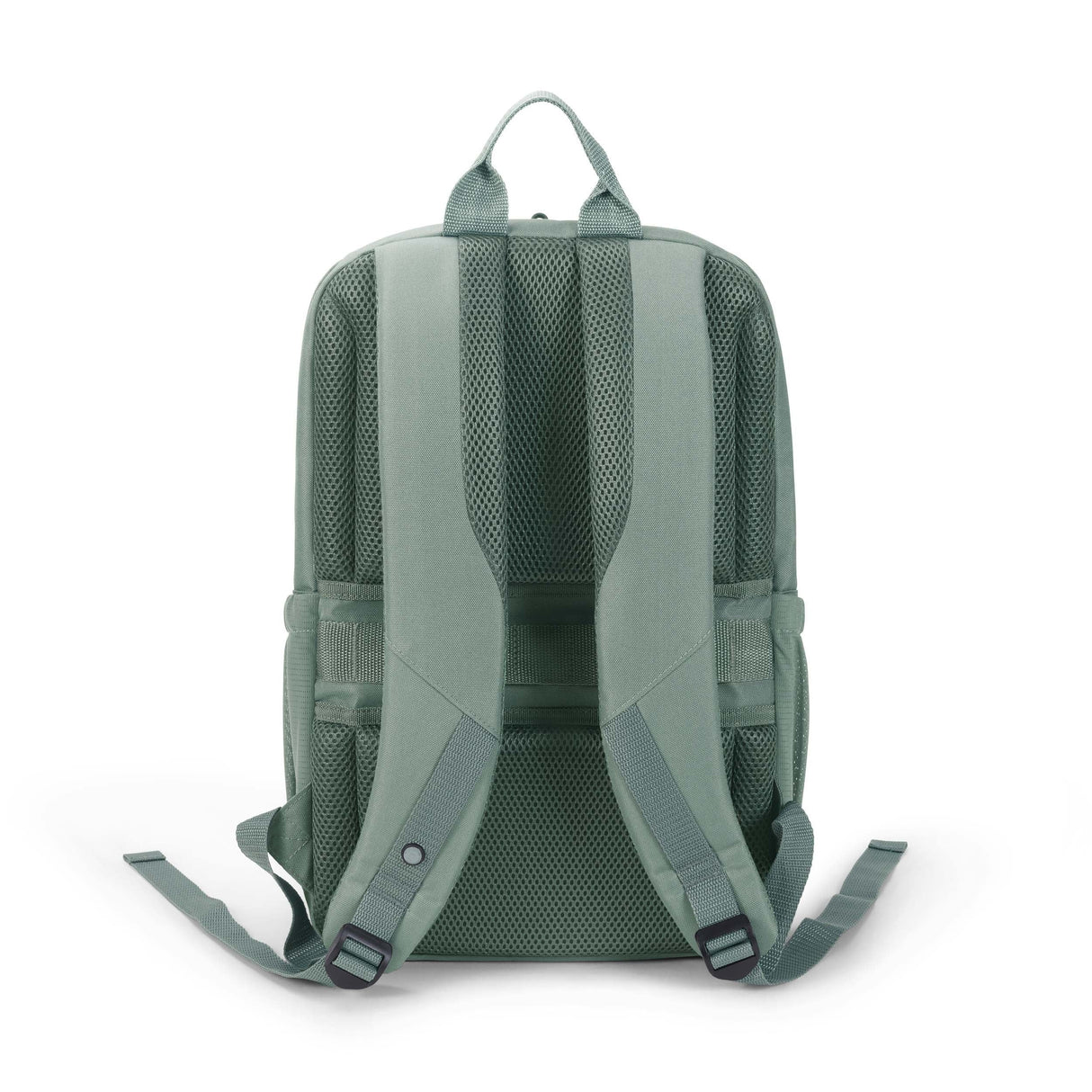 Mochila Dicota Eco Backpack Scale 13-15.6 Grey