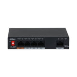 EAN 6923172523228 - Dahua Technology PoE PFS3005-4ET-60-V2 switch No administrado L2 Gigabit Ethernet (10/100/1000) Energía s imagen 2