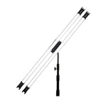 Nanlite Pavotube Double Bank 2 T12 Led Kit De Montaje