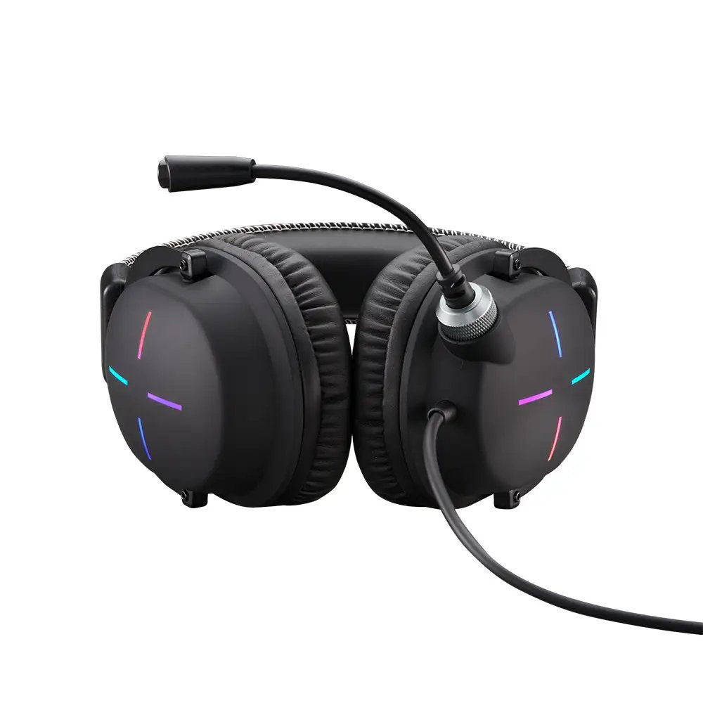 EAN 4711474088420 - Acer Nitro Headset II NHW200 Auriculares Alámbrico Diadema Juego Negro imagen 5