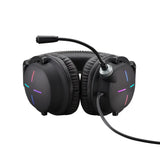 EAN 4711474088420 - Acer Nitro Headset II NHW200 Auriculares Alámbrico Diadema Juego Negro imagen 5