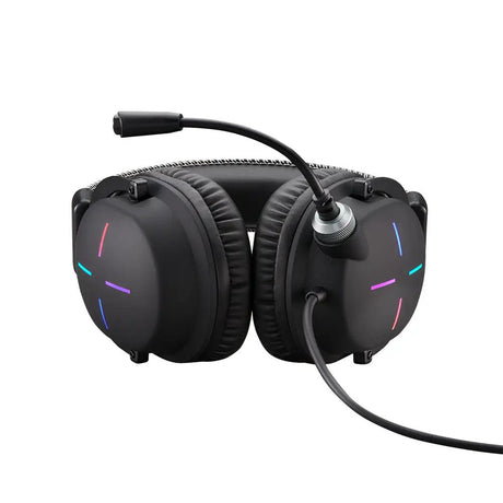 EAN 4711474088420 - Acer Nitro Headset II NHW200 Auriculares Alámbrico Diadema Juego Negro imagen 5