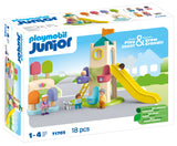 EAN 4008789717030 - Playmobil Junior 71703 set de juguetes imagen 1