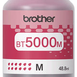 EAN 4977766748773 - Brother BT5000M cartucho de tinta Original Extra (Súper) alto rendimiento Magenta imagen 2