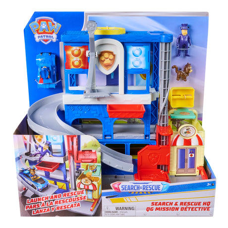 EAN 681147095472 - PAW Patrol 6074775 vehículo de juguete imagen 1