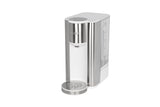 EAN 4011689186103 - Unold Ava tetera eléctrica 2,5 L 2600 W Plata, Blanco imagen 1