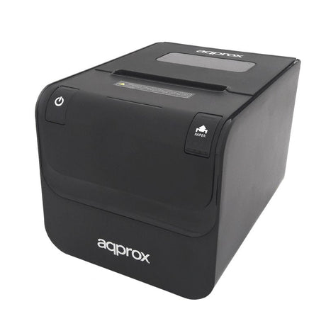 EAN 8435099530831 - Approx appPOS80USB WIFI impresora de etiquetas Térmica directa 203 x 203 DPI 250 mm/s Inalámbrico y alámb imagen 5