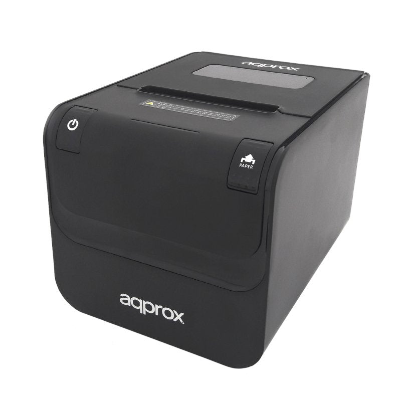 EAN 8435099530831 - Approx appPOS80USB WIFI impresora de etiquetas Térmica directa 203 x 203 DPI 250 mm/s Inalámbrico y alámb imagen 5