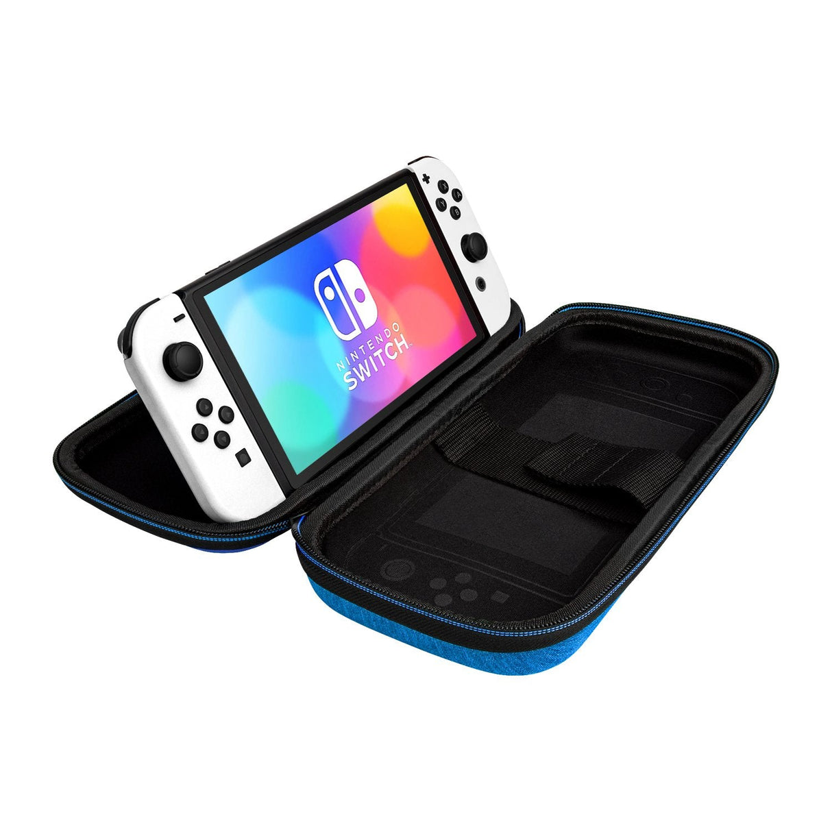 Funda Deluxe Edición Mario