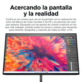 EAN 0196188122938 - HP Z24q G3 QHD Display pantalla para PC 60,5 cm (23.8") 2560 x 1440 Pixeles Quad HD LCD Plata imagen 17