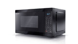 EAN 4974019142326 - Sharp YC-MG02E-B microondas Negro Microondas con grill Encimera 20 L 800 W imagen 2