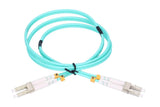 EAN 5903148910284 - Extralink EX.10284 Cable de fibra óptica e InfiniBand FTTH Color aguamarina imagen 1