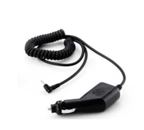EAN 8809166675488 - Bixolon K409-00002B cargador de dispositivo móvil Impresora portátil Negro Encendedor de cigarrillos Auto imagen 1