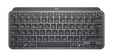 EAN 5099206103962 - Logitech 920-011054 teclado Ratón incluido Oficina RF Wireless + Bluetooth QWERTZ Alemán Grafito imagen 2