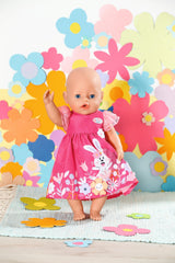 EAN 4001167832639 - BABY born 832639 accesorio para muñecas Vestido para muñecas imagen 2