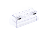EAN 8809534691386 - Smartkeeper CSK-NM10/P12 bloqueador de puerto RJ-45 Transparente Plástico 1 pieza(s) imagen 2