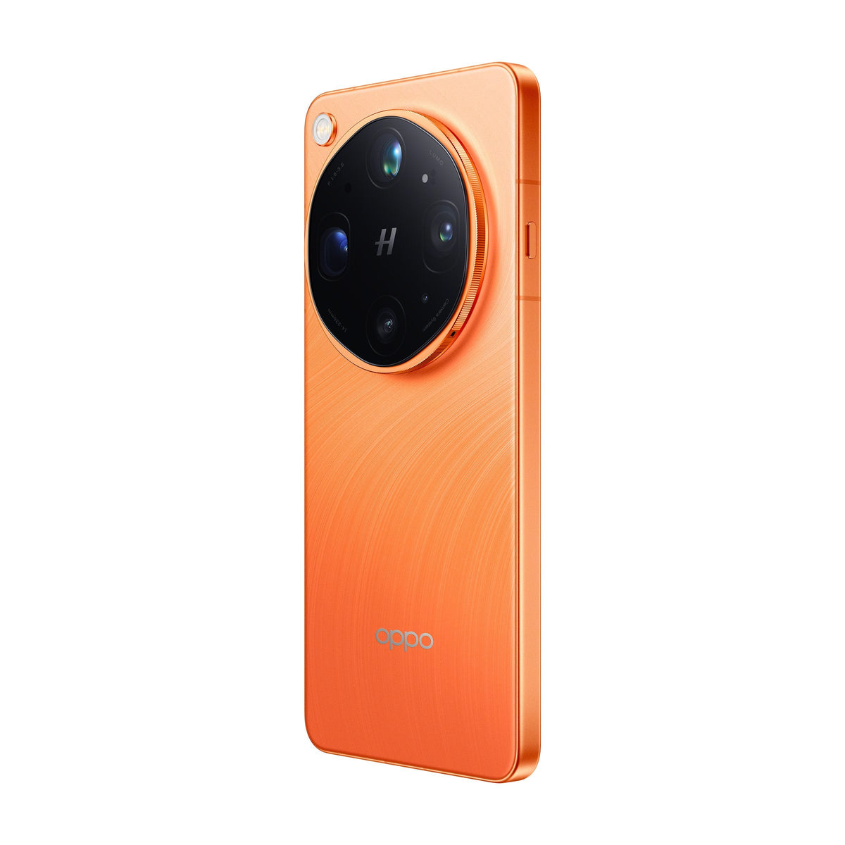 Oppo Find X9 Ultra 5g Dual Sim 12gb Ram 512gb - Canyon Orange