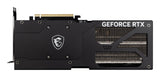 Rtx 5070 12gb Msi Ventus 3x Oc Gddr7 3 Fan