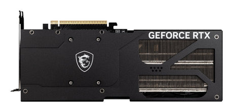 EAN 4711377301589 - MSI GeForce RTX 5070 Ti 16G VENTUS 3X OC NVIDIA 16 GB GDDR7 imagen 3