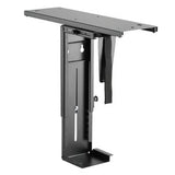 EAN 4052792048094 - LogiLink EO0004 soporte de CPU Soporte de CPU para instalación en escritorio Negro imagen 1