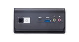 EAN 4719331600846 - GIGABYTE BRIX GB-BMPD-6005 Negro N6005 2 GHz imagen 5