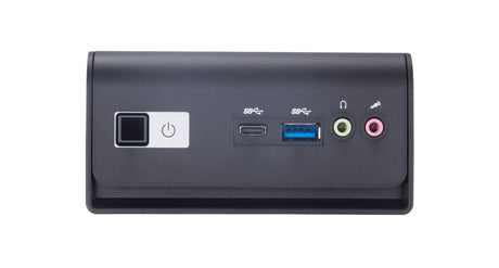 EAN 4719331600846 - GIGABYTE BRIX GB-BMPD-6005 Negro N6005 2 GHz imagen 5