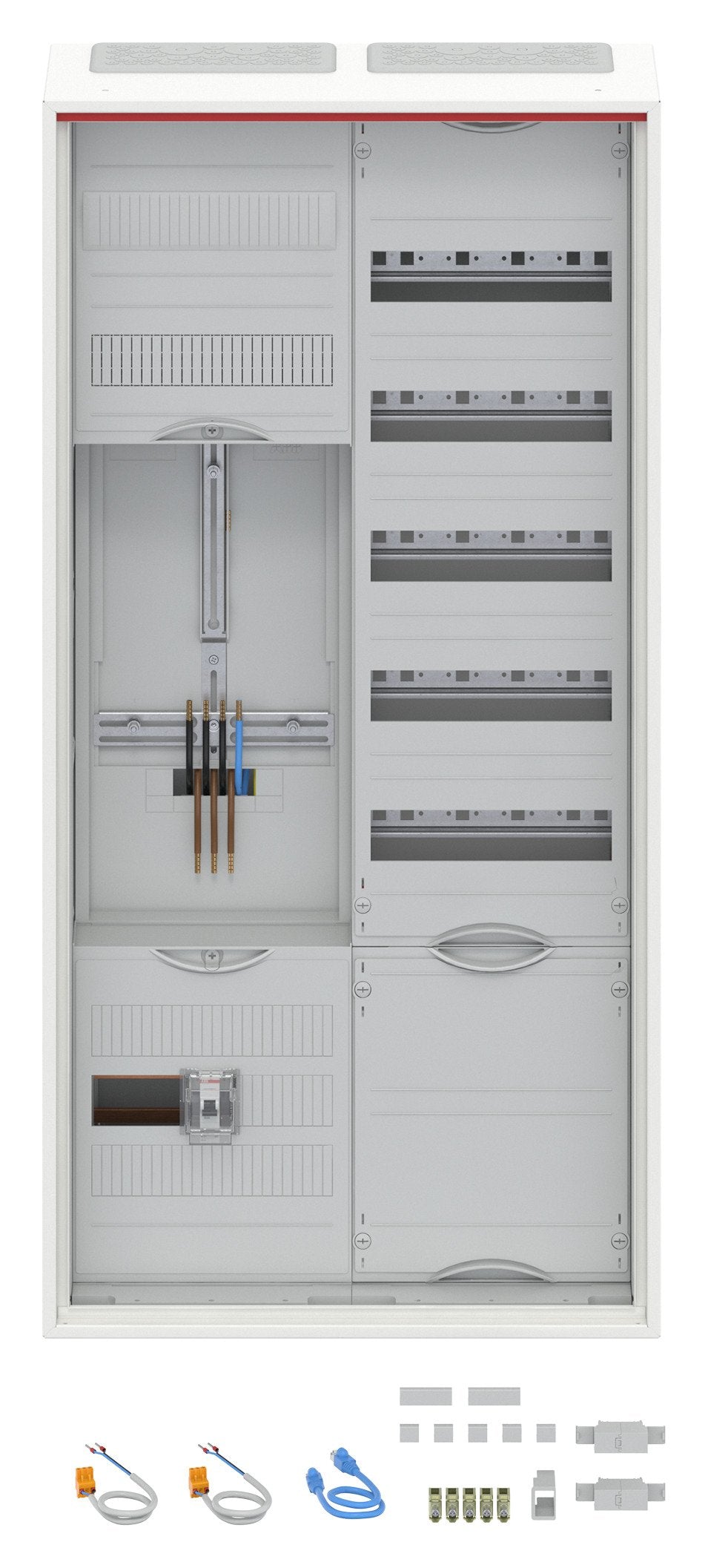 Striebel & John Completo Armario Apz Da27cb 3-Punkt 1100x550 1z1v5a2