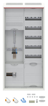 Striebel & John Completo Armario Apz Da27cb 3-Punkt 1100x550 1z1v5a2