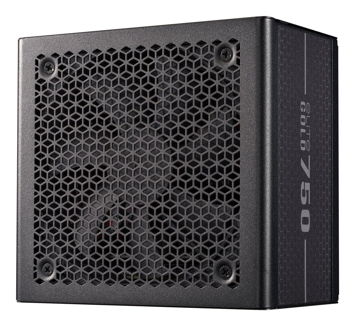 EAN 4719512162361 - Cooler Master Elite Gold 750 unidad de fuente de alimentación 750 W 24-pin ATX ATX Negro imagen 1