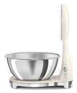 EAN 8017709344535 - Smeg KSF01CRWW báscula de cocina Crema de color Encimera Báscula electrónica de cocina imagen 4
