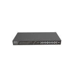 EAN 6971693271746 - Ruijie Networks RG-ES118S-LP switch No administrado Fast Ethernet (10/100) Energía sobre Ethernet (PoE) N imagen 2