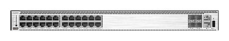 EAN 6901443243839 - Huawei S5731-S24P4X Gestionado L3 Gigabit Ethernet (10/100/1000) Energía sobre Ethernet (PoE) 1U Negro, P imagen 1