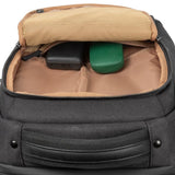 EAN 4260709013497 - Rivacase 8126 38,1 cm (15") Mochila Negro imagen 22