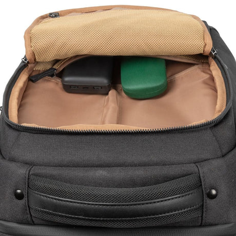 EAN 4260709013497 - Rivacase 8126 38,1 cm (15") Mochila Negro imagen 22