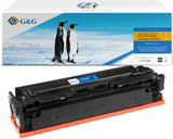 G&G Toner Compatible Con Canon Cartridge 054 3024c002