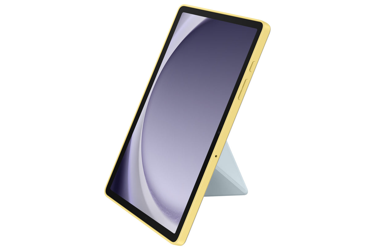 EAN 8806095300474 - Samsung EF-BX210TLEGWW funda para tablet 27,9 cm (11") Folio Azul imagen 7