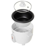 EAN 5905575901798 - Adler AD 6418 arrocera 300 W Blanco imagen 7