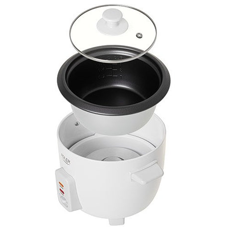 EAN 5905575901798 - Adler AD 6418 arrocera 300 W Blanco imagen 7
