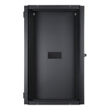 19" 20u Rack Cabinet Double  Section  600 X 150 X 986mm -