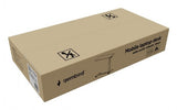EAN 8716309134194 - Gembird TVS-DESK-02-BK escritorio para ordenador Negro imagen 6
